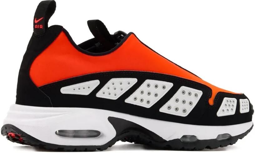 Nike Air Max SNDR low-top sneakers Oranje - Foto 4