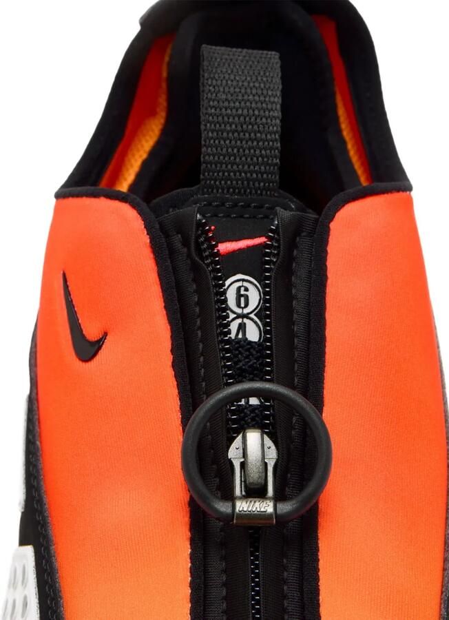 Nike Air Max SNDR low-top sneakers Oranje - Foto 3
