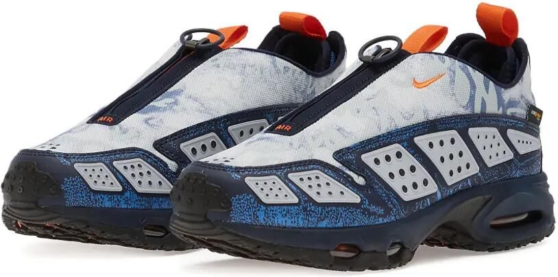 Nike Air Max SNDR SE sneakers Blauw - Foto 4