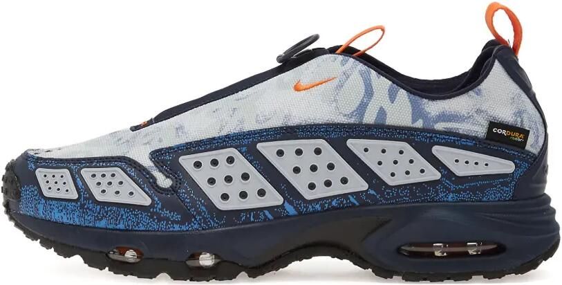 Nike Air Max SNDR SE sneakers Blauw - Foto 3