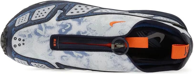 Nike Air Max SNDR SE sneakers Blauw - Foto 5