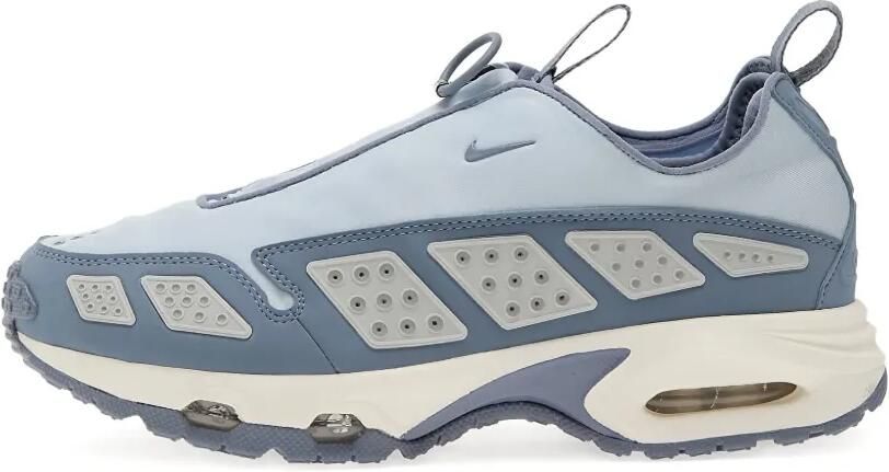 Nike Air Max SNDR sneakers Blauw - Foto 4