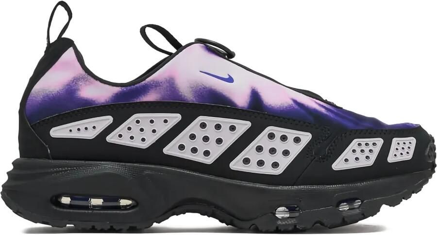 Nike Air Max Sndr sneakers met logoprint Zwart