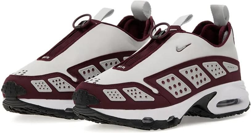 Nike Air Max SNDR sneakers Rood - Foto 3
