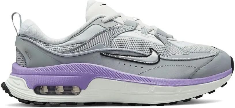 Nike Structure Plus running sneakers Grijs