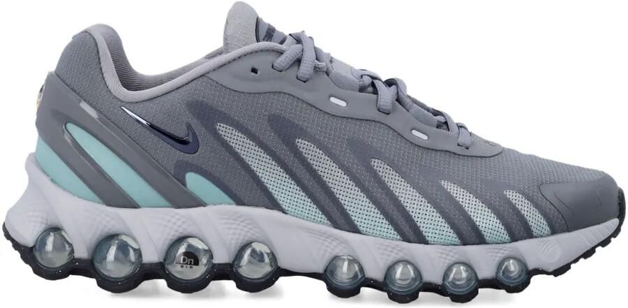 Nike Air Superfly LX sneakers met luipaardprint Bruin