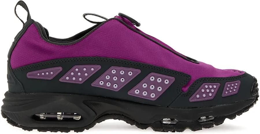 Nike Attack "Year of the Snake" leren sneakers Wit