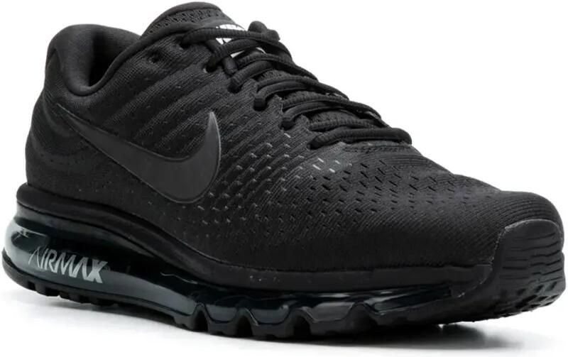 Nike Air Max sneakers Zwart - Foto 4