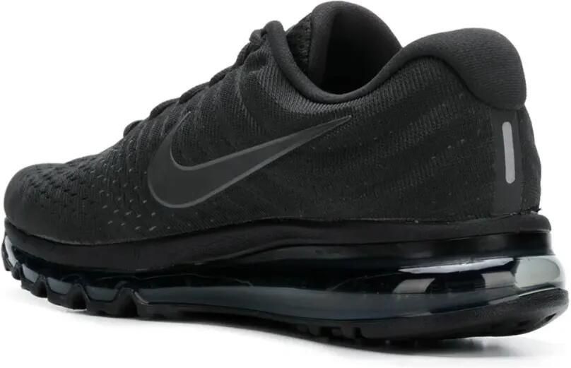 Nike Air Max sneakers Zwart - Foto 3