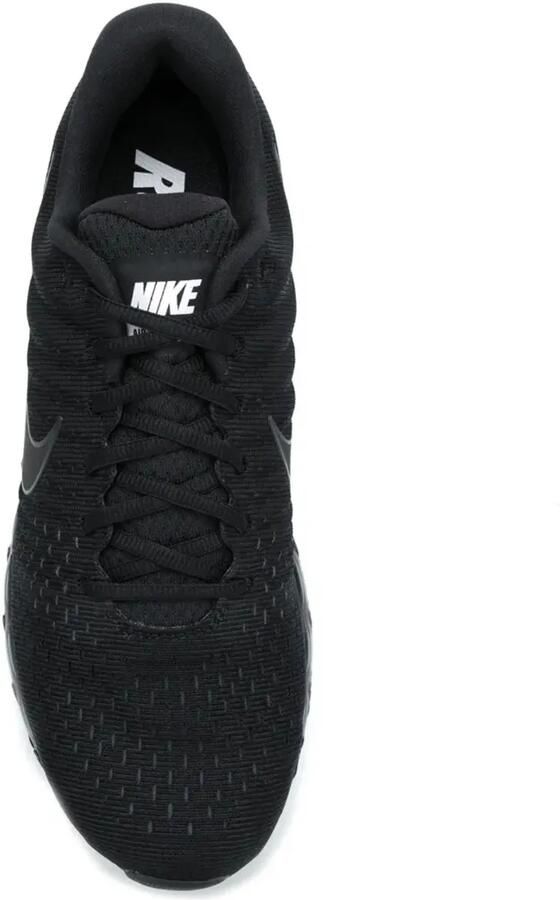 Nike Air Max sneakers Zwart - Foto 2