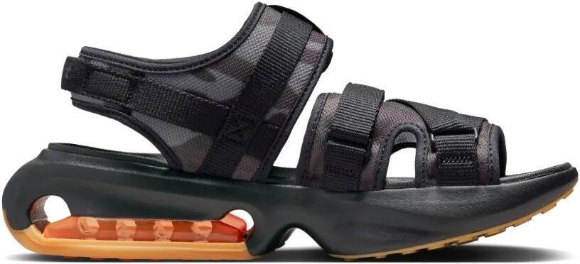 Nike Air Max Sol sandalen Zwart