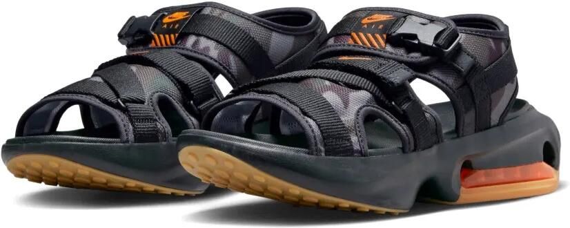 Nike Air Max Sol sandalen Zwart - Foto 2