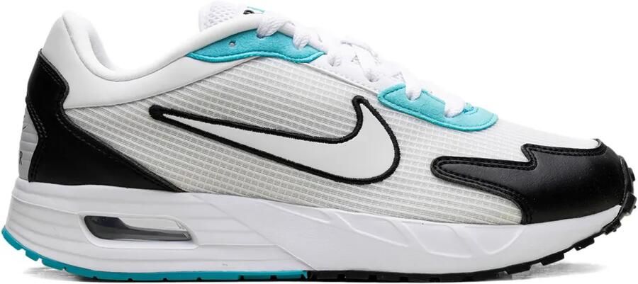 Nike Air Max Solo sneakers Wit