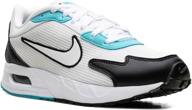 Nike Air Max Solo sneakers Wit - Foto 2