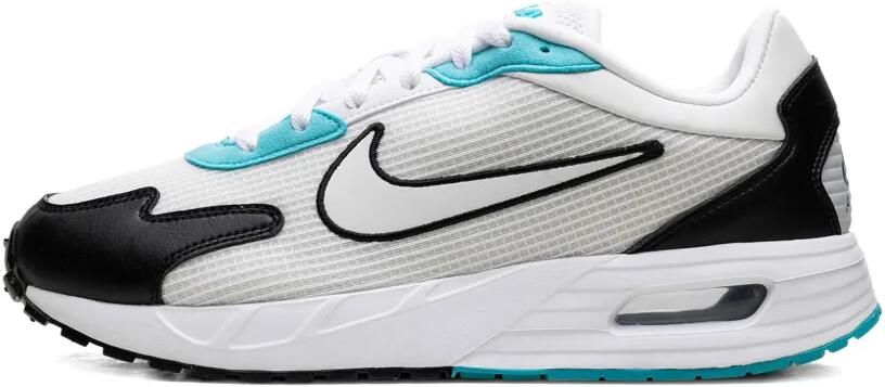 Nike Air Max Solo sneakers Wit - Foto 4