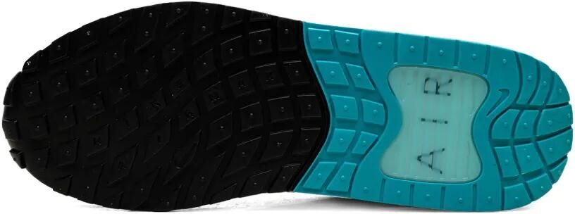 Nike Air Max Solo sneakers Wit - Foto 5
