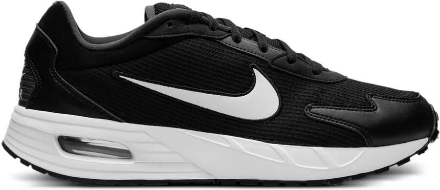 Nike Air Max Solo sneakers Zwart