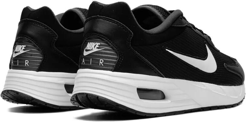 Nike Air Max Solo sneakers Zwart - Foto 3