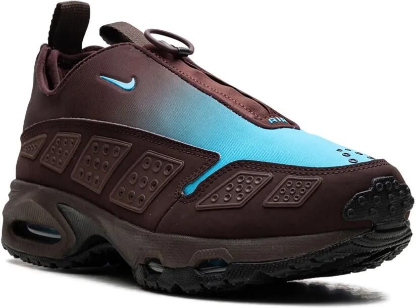 Nike Air Max Sunder "Burgundy Crush Baltic Blue" sneakers Bruin - Foto 2