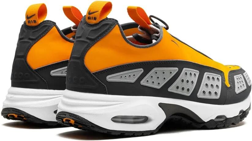 Nike Air Max Sunder "Canyon Gold Deep Ocean" sneakers Oranje - Foto 5