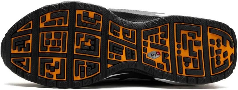 Nike Air Max Sunder "Canyon Gold Deep Ocean" sneakers Oranje - Foto 9