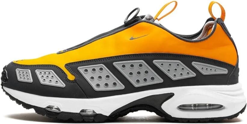Nike Air Max Sunder "Canyon Gold Deep Ocean" sneakers Oranje - Foto 6