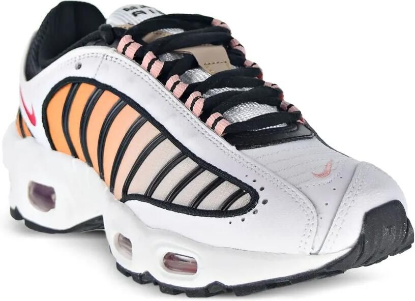 Nike Air Max Tailwind 4 "White Black Coral Stardust Gym Red" sneakers Wit