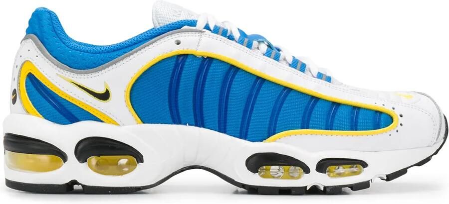Nike Air Max Tailwind IV sneakers Wit
