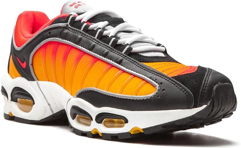 Nike Air Max Tailwind IV sneakers Zwart - Foto 2