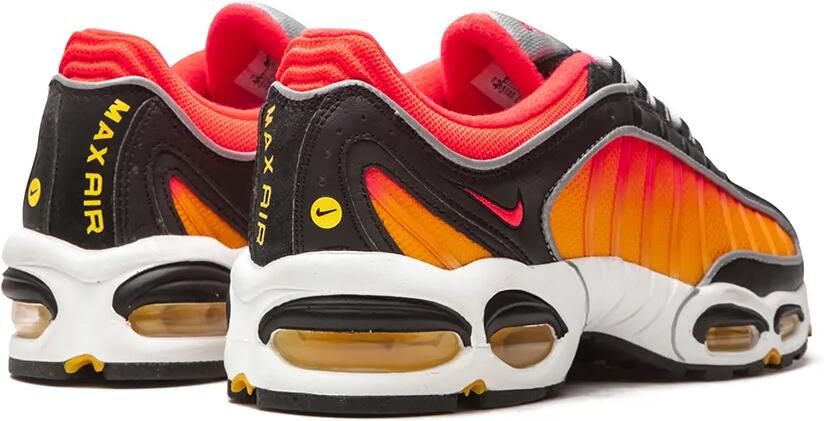 Nike Air Max Tailwind IV sneakers Zwart - Foto 3