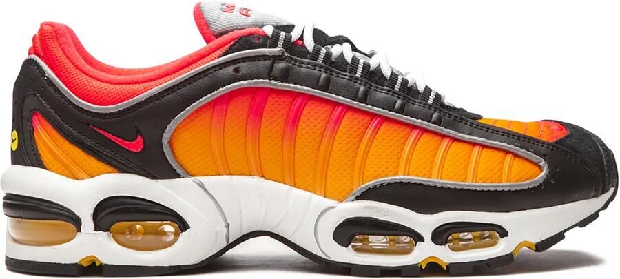 Nike Air Max Tailwind IV sneakers Zwart