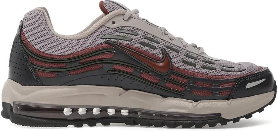 Nike Air Max TL 2.5 sneakers Grijs - Foto 3