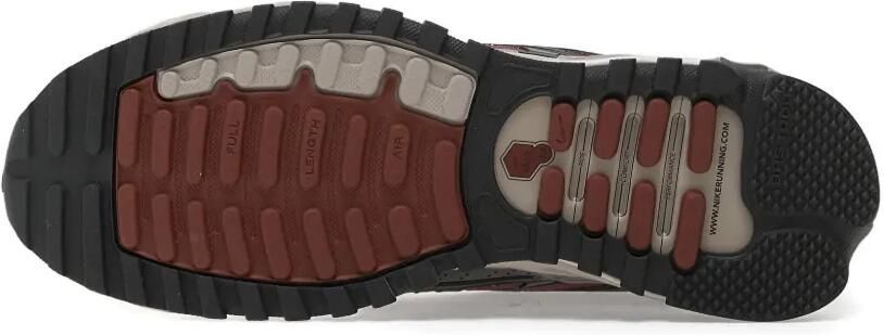 Nike Air Max TL 2.5 sneakers Grijs - Foto 4