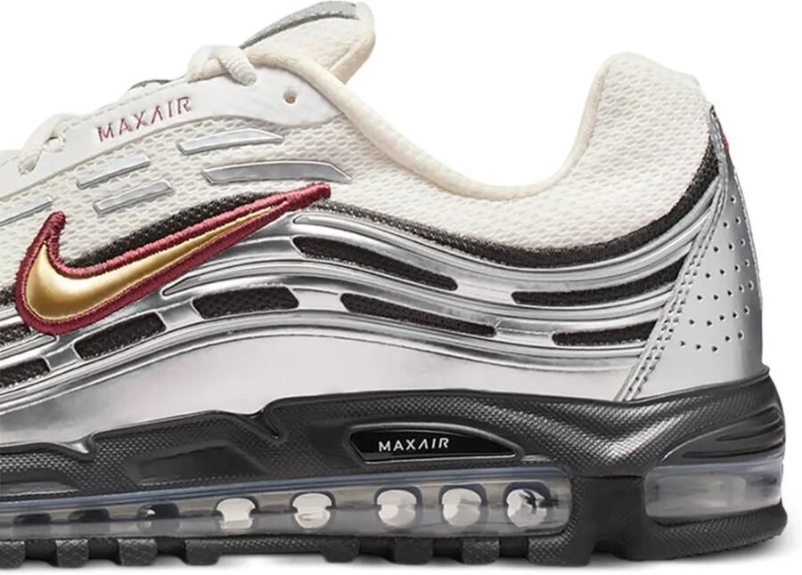 Nike Air Max TL 2.5 sneakers Grijs - Foto 2