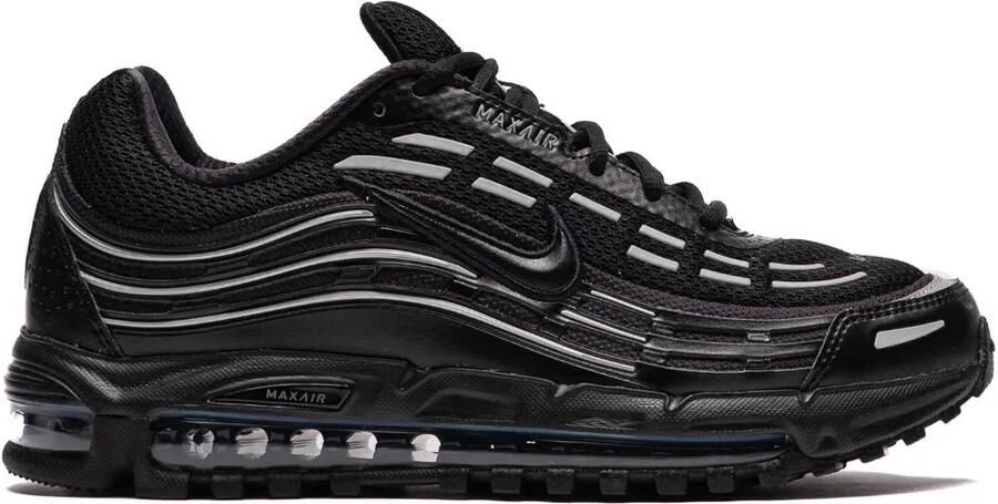 Nike Air Max TL 2.5 sneakers Zwart