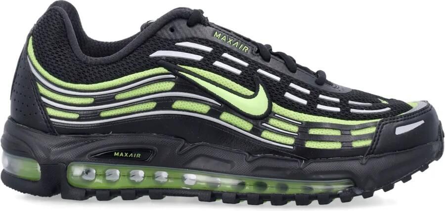 Nike Air Max TL 2.5 sneakers Zwart