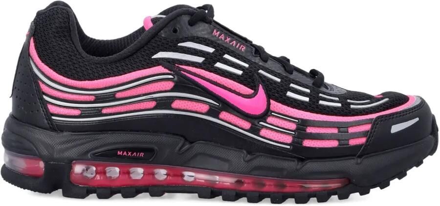 Nike Air Max TL 2.5 sneakers Zwart