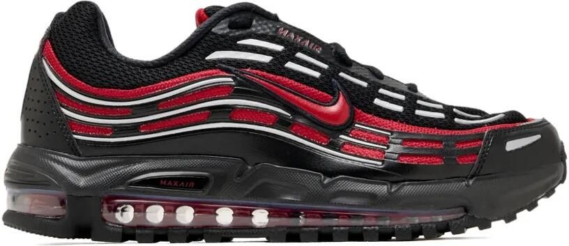 Nike Air Max TL 2.5 sneakers Zwart