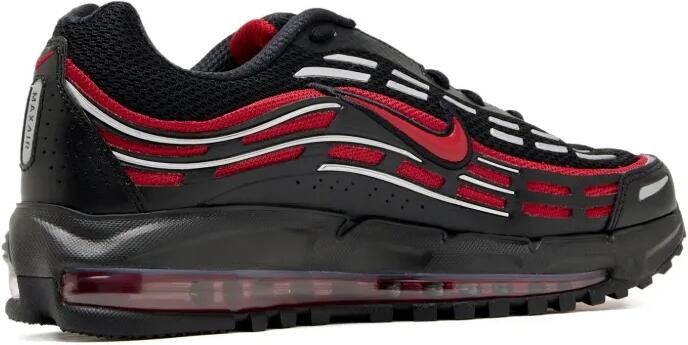 Nike Air Max TL 2.5 sneakers Zwart - Foto 4