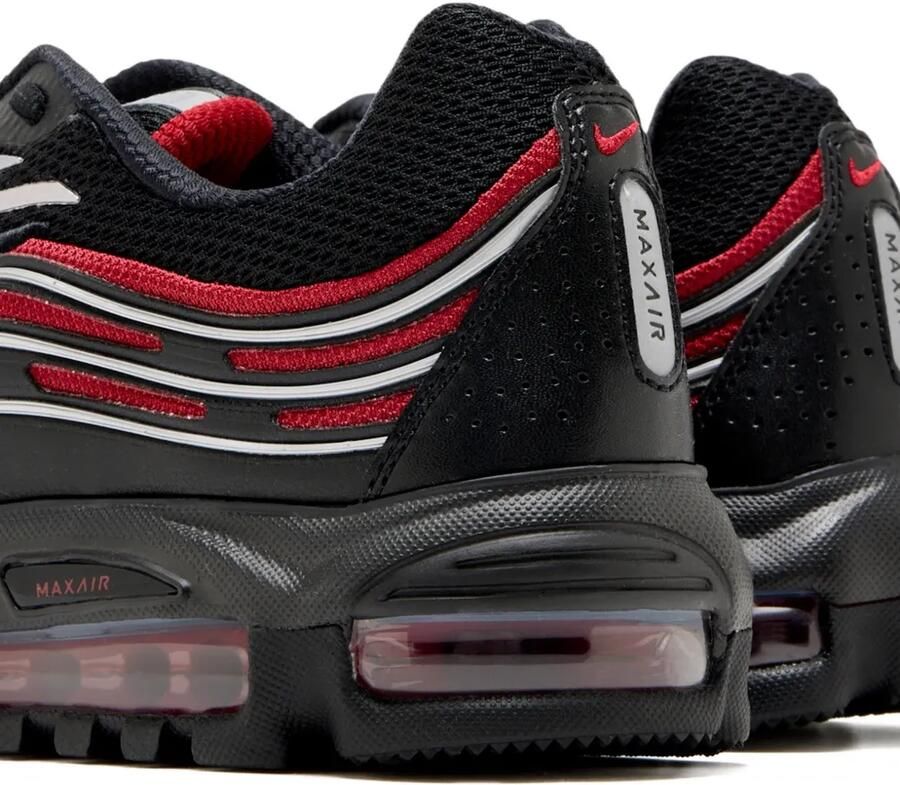 Nike Air Max TL 2.5 sneakers Zwart - Foto 2