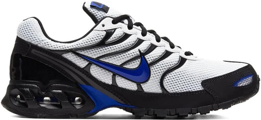 Nike Air Zoom Pegasus 37 "NFL NE Patriots" hardloopsneakers Wit