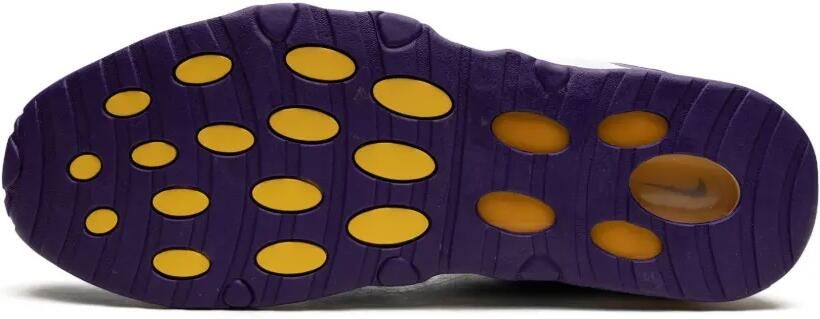 Nike Air Rift sneakers met klittenband Wit - Foto 6