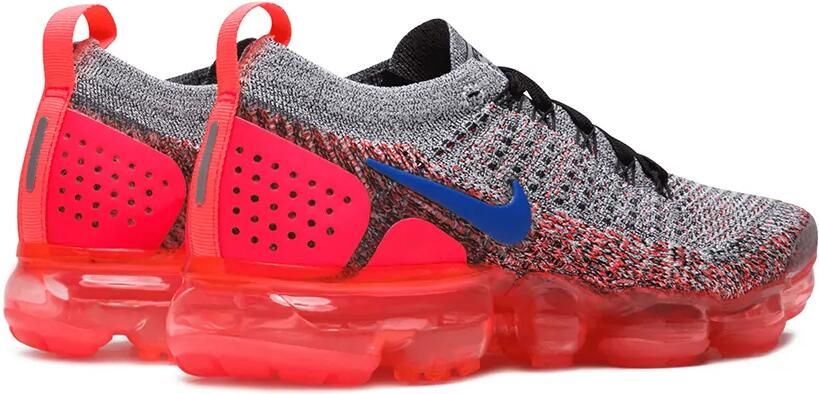 Nike Air Max Vapormax Flyknit sneakers Grijs - Foto 3