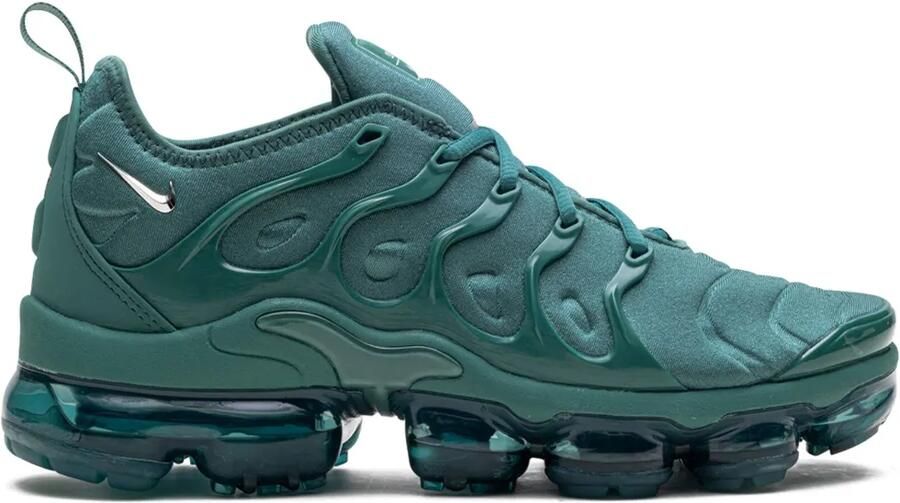 Nike Air Max Plus Drift "Black Anthracite" sneakers Zwart