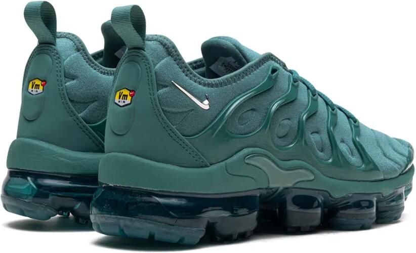 Nike Air Max VaporMax Plus "Bicoastal" sneakers Groen - Foto 3