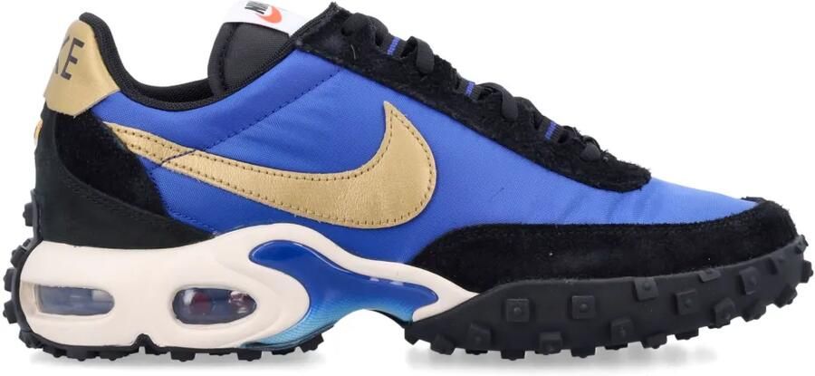 Nike Reactx Pegasus Trail 5 GTX sneakers Groen