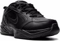 Nike Air Monarch 4 sneakers Zwart - Zwart