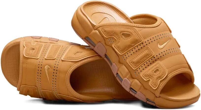 Nike Air More slippers Bruin