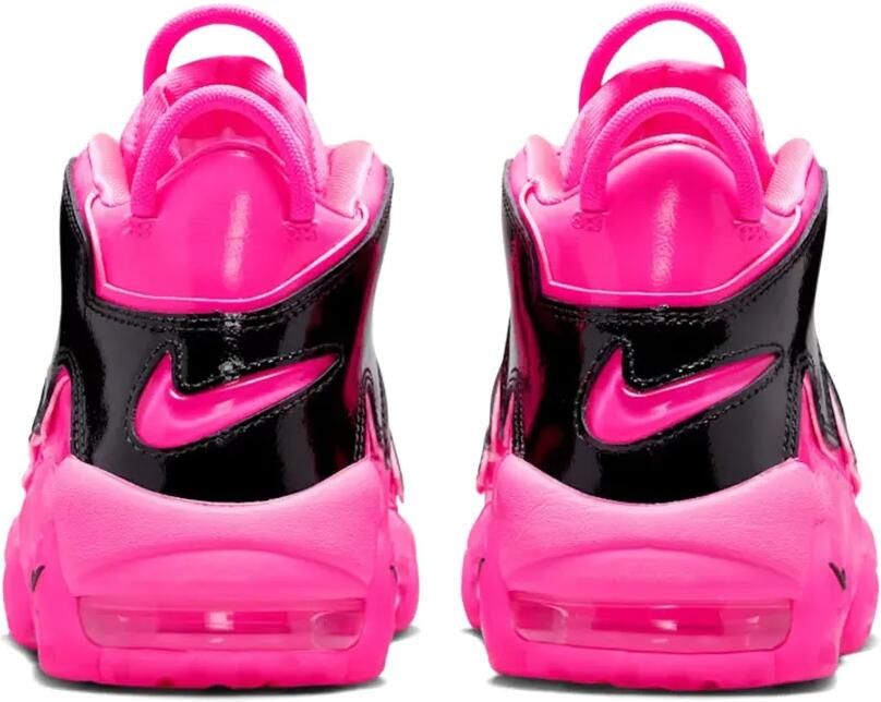 Nike Air More Uptempo high-top sneakers Roze - Foto 2