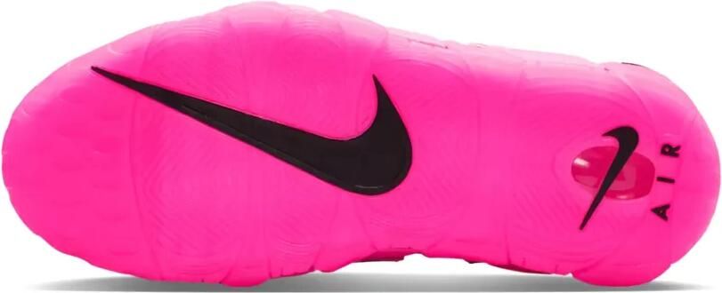 Nike Air More Uptempo high-top sneakers Roze - Foto 4